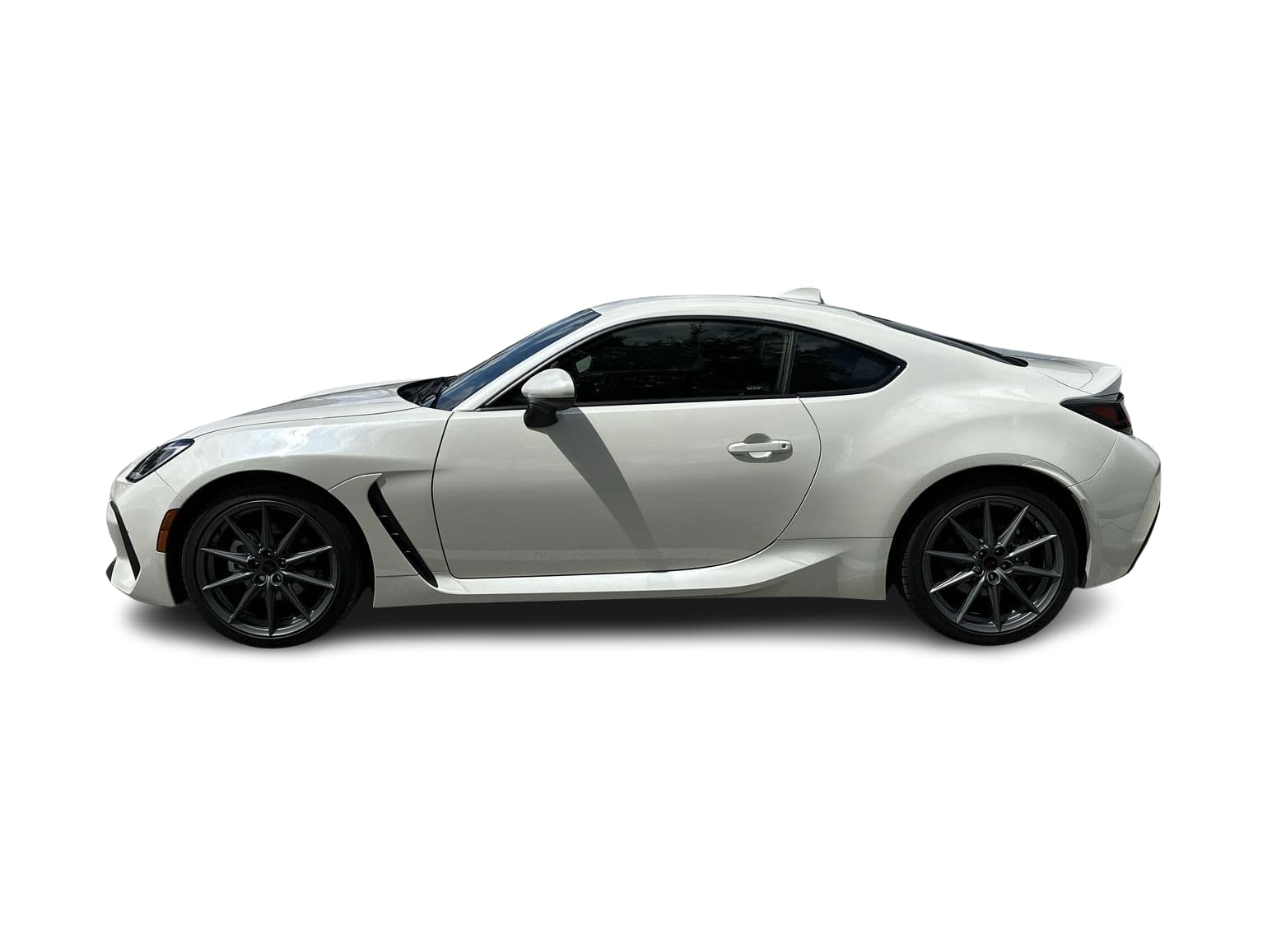 2023 Subaru BRZ Limited -
                  Wesley Chapel, FL
