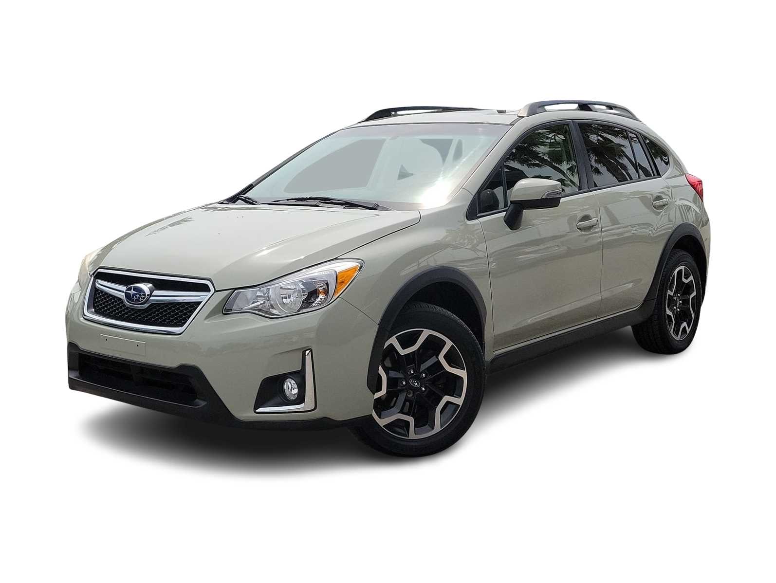 2016 Subaru Crosstrek Limited -
                Wesley Chapel, FL
