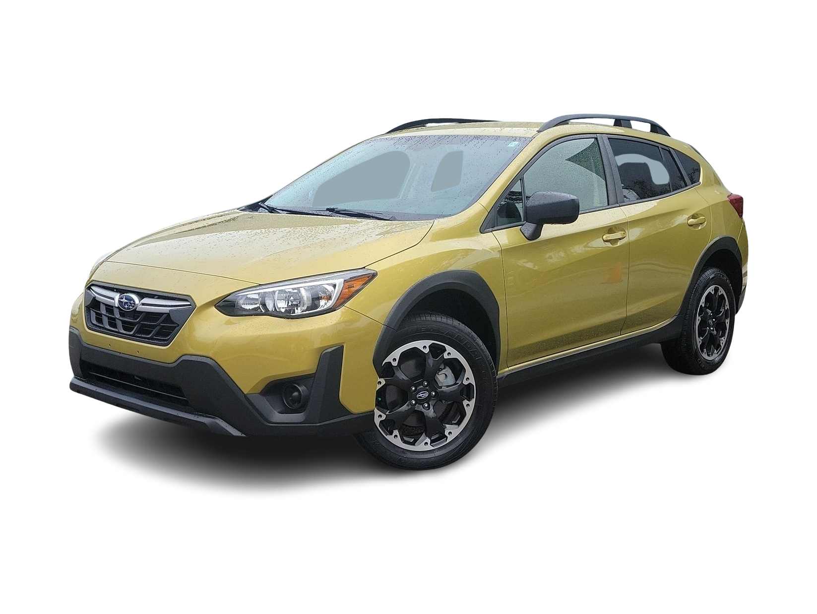 2022 Subaru Crosstrek Base -
                Wesley Chapel, FL