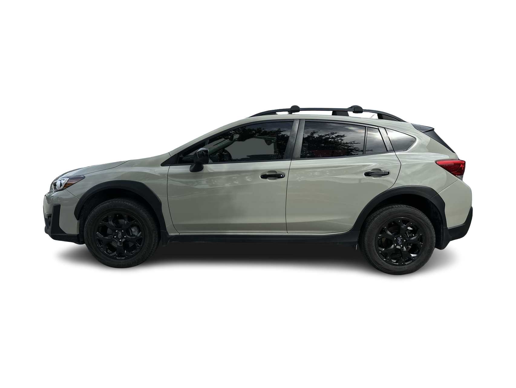 Thumbnail: 2023 Subaru Crosstrek - 1
