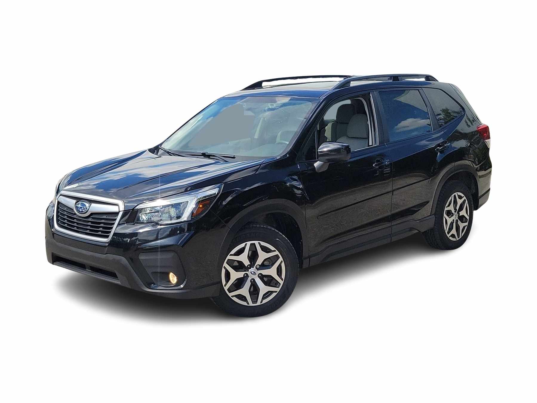 2021 Subaru Forester Premium -
                Wesley Chapel, FL