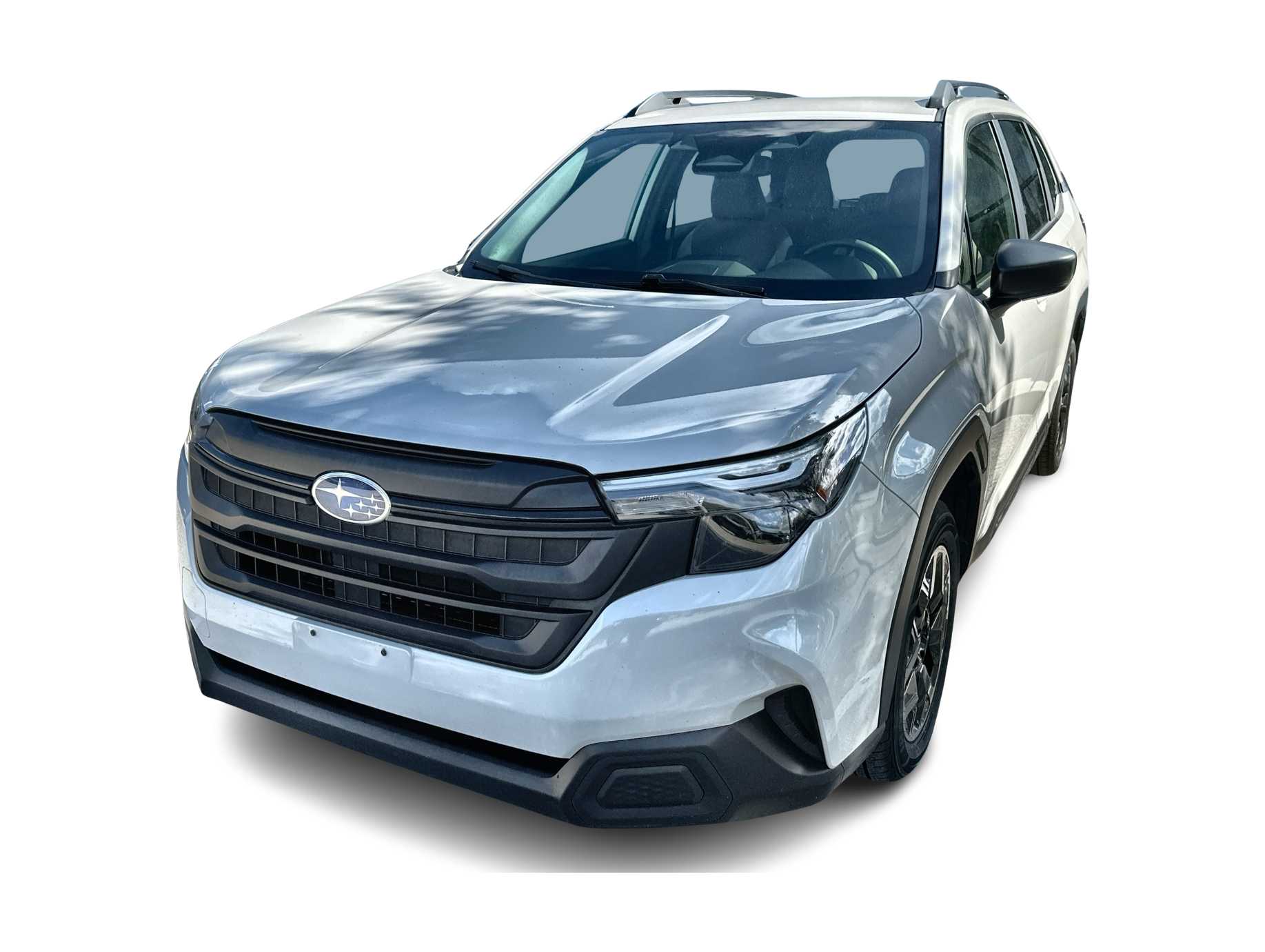 Thumbnail: 2025 Subaru Forester - 1