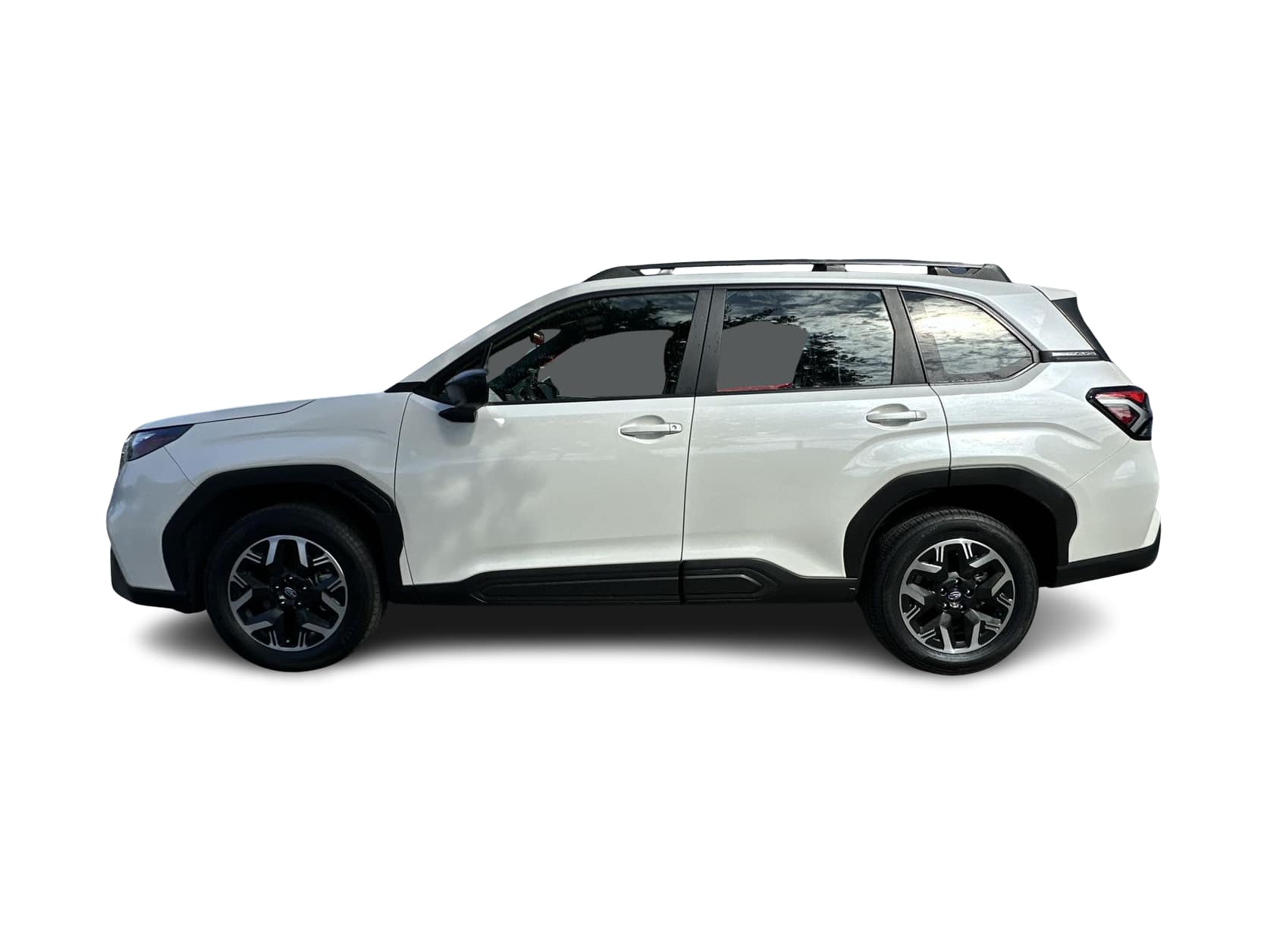 Thumbnail: 2025 Subaru Forester - 1