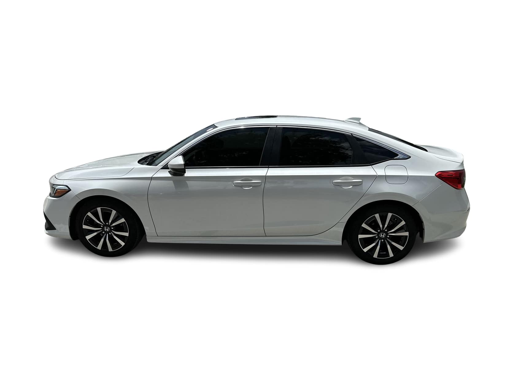 Thumbnail: 2022 Honda Civic - 1