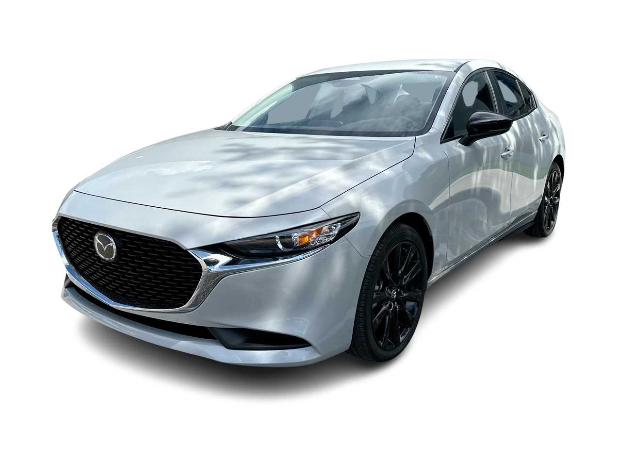 Thumbnail: 2026 Mazda Mazda3 - 1