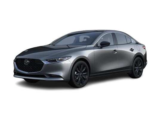 Thumbnail: 2026 Mazda Mazda3 - 1