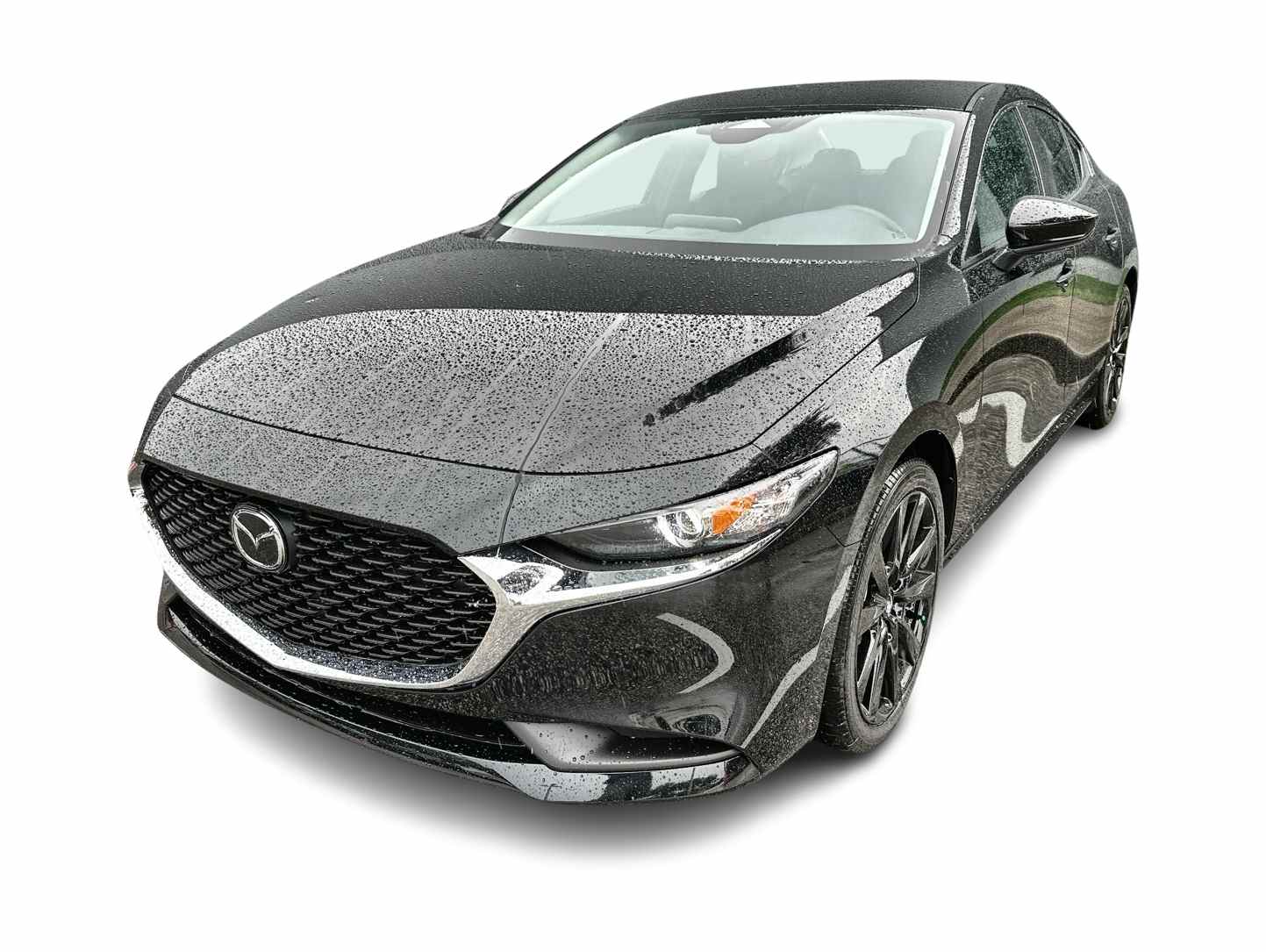 Thumbnail: 2026 Mazda Mazda3 - 1
