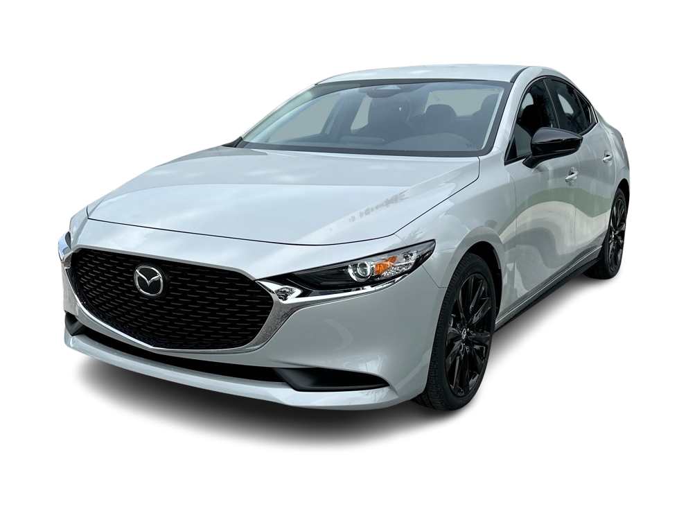Thumbnail: 2026 Mazda Mazda3 - 1