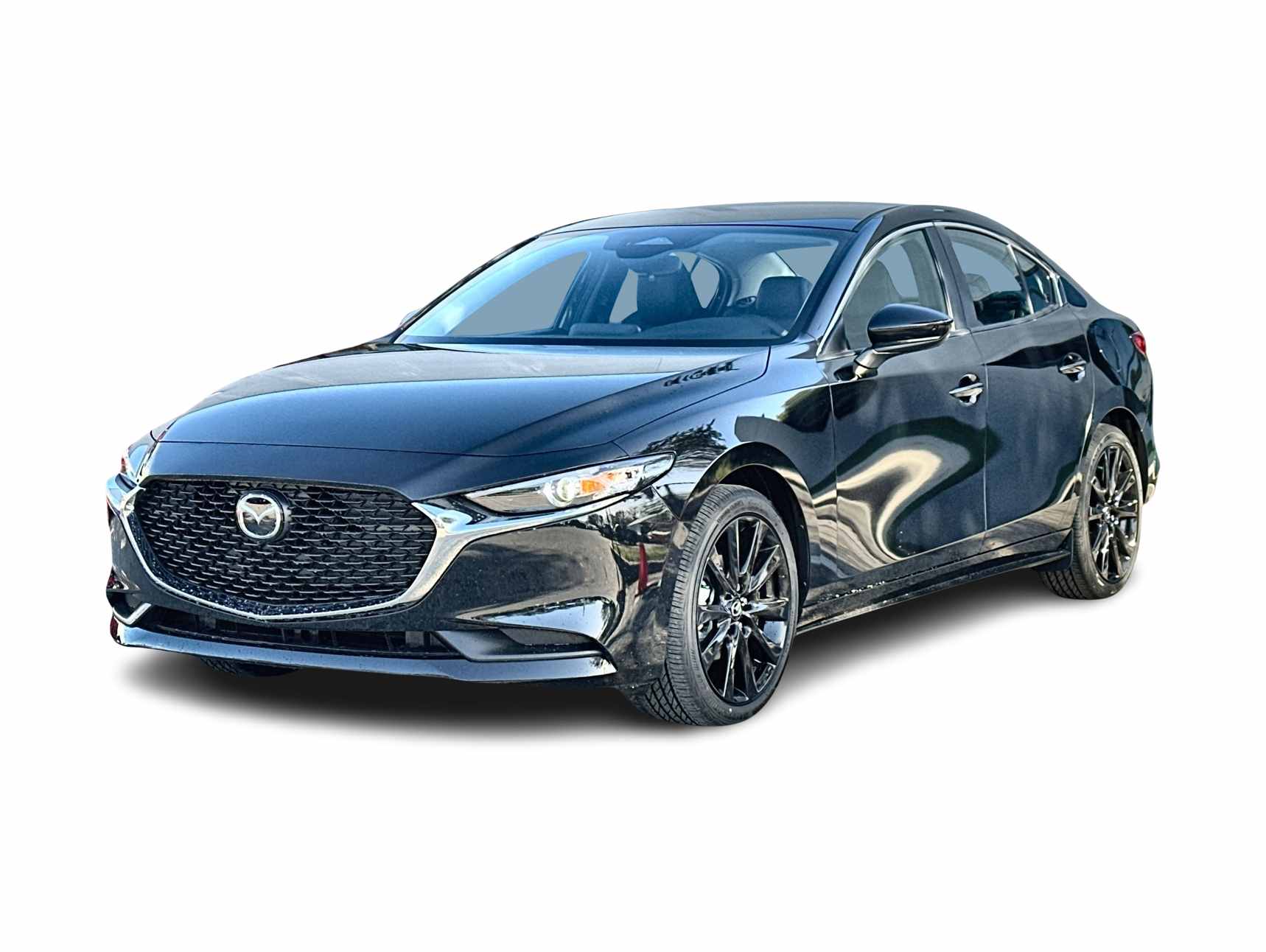 2026 Mazda Mazda3 Select Sport -
                  Wesley Chapel, FL
