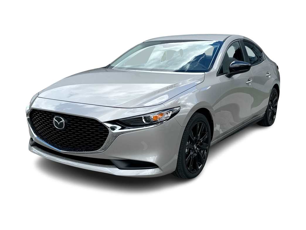 Thumbnail: 2026 Mazda Mazda3 - 1