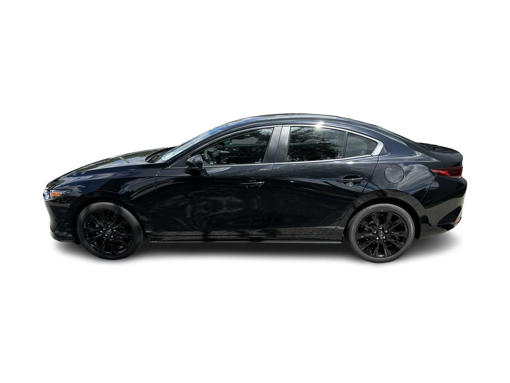 Thumbnail: 2026 Mazda Mazda3 - 1