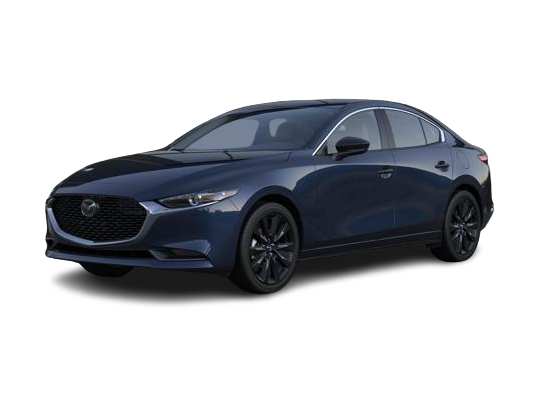 Thumbnail: 2026 Mazda Mazda3 - 1