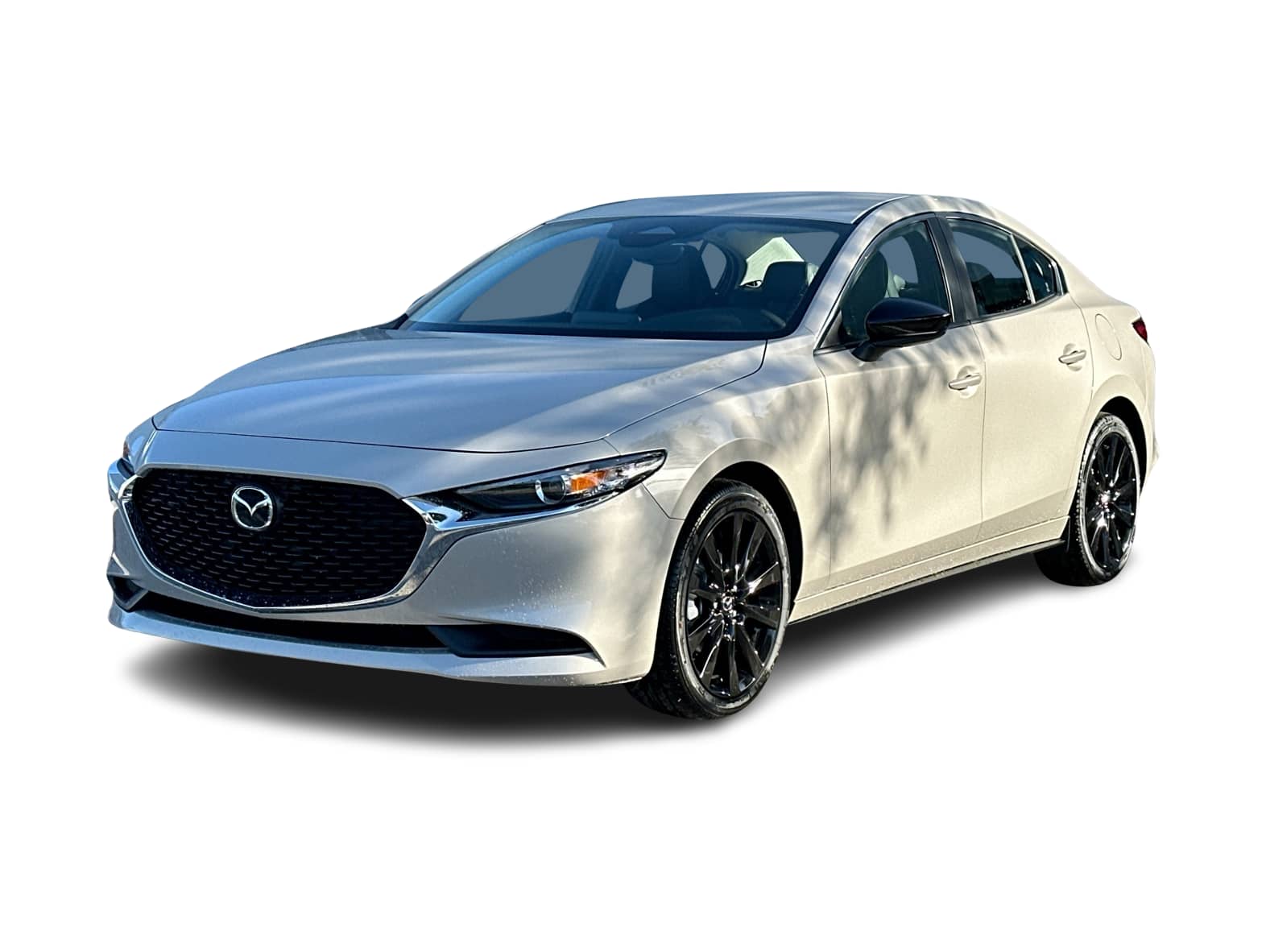 Thumbnail: 2026 Mazda Mazda3 - 1