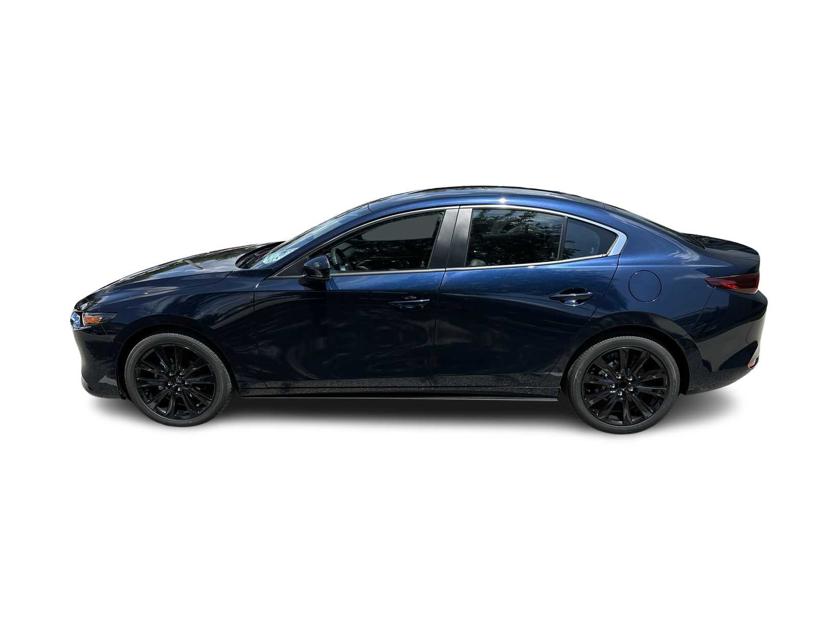 Thumbnail: 2026 Mazda Mazda3 - 1