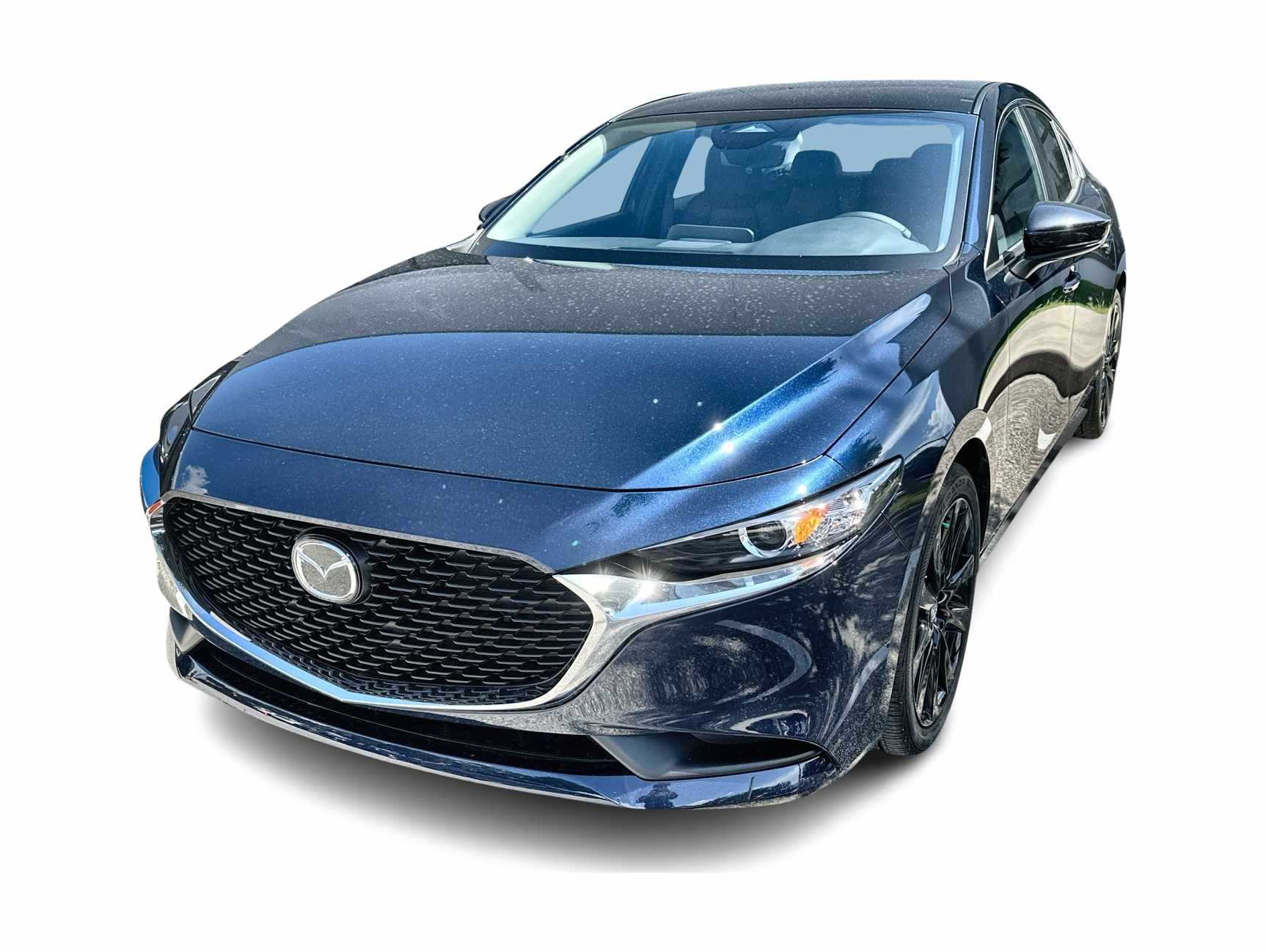 Thumbnail: 2026 Mazda Mazda3 - 1