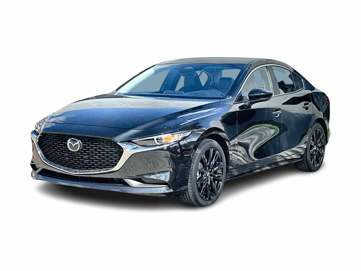 2026 Mazda Mazda3 Select Sport -
                  Wesley Chapel, FL