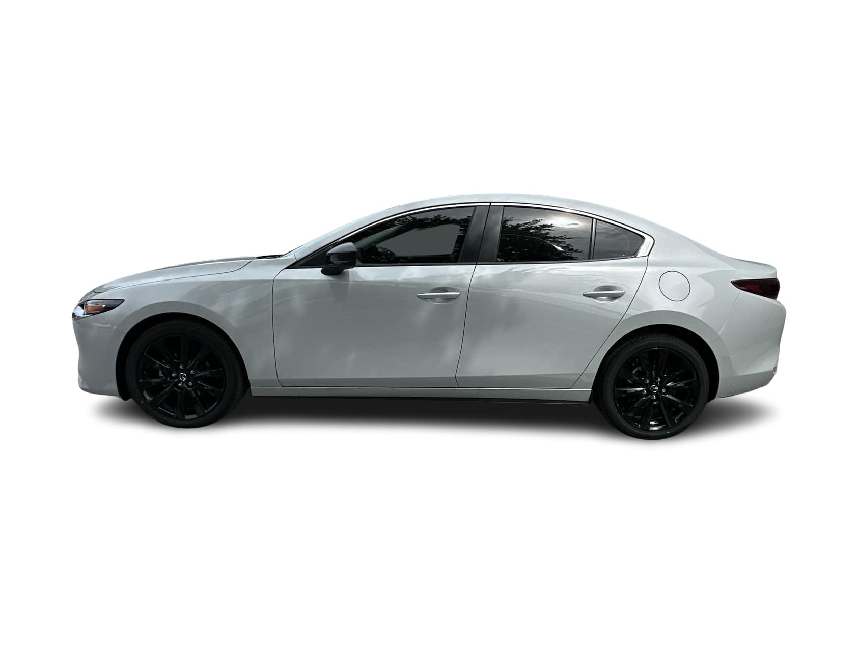 Thumbnail: 2026 Mazda Mazda3 - 1