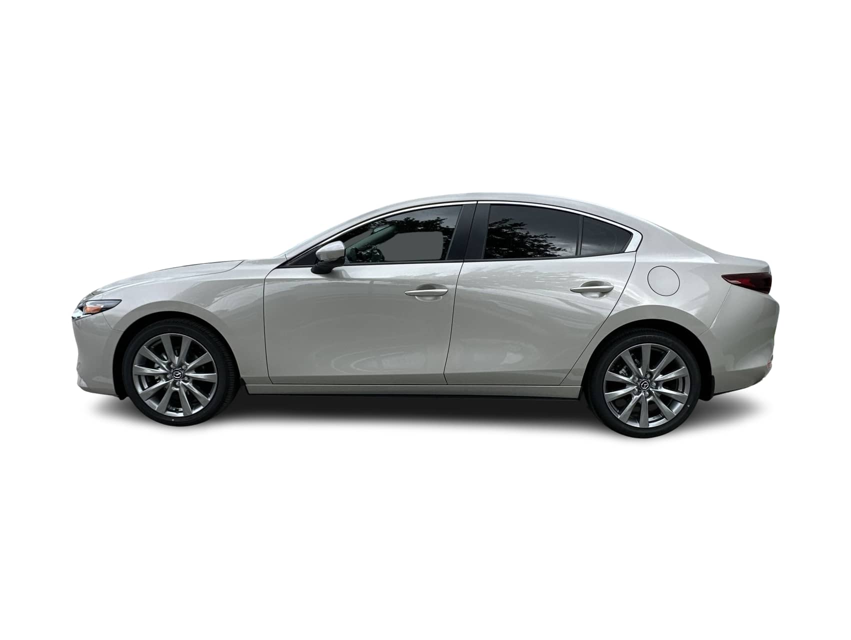 Thumbnail: 2026 Mazda Mazda3 - 1