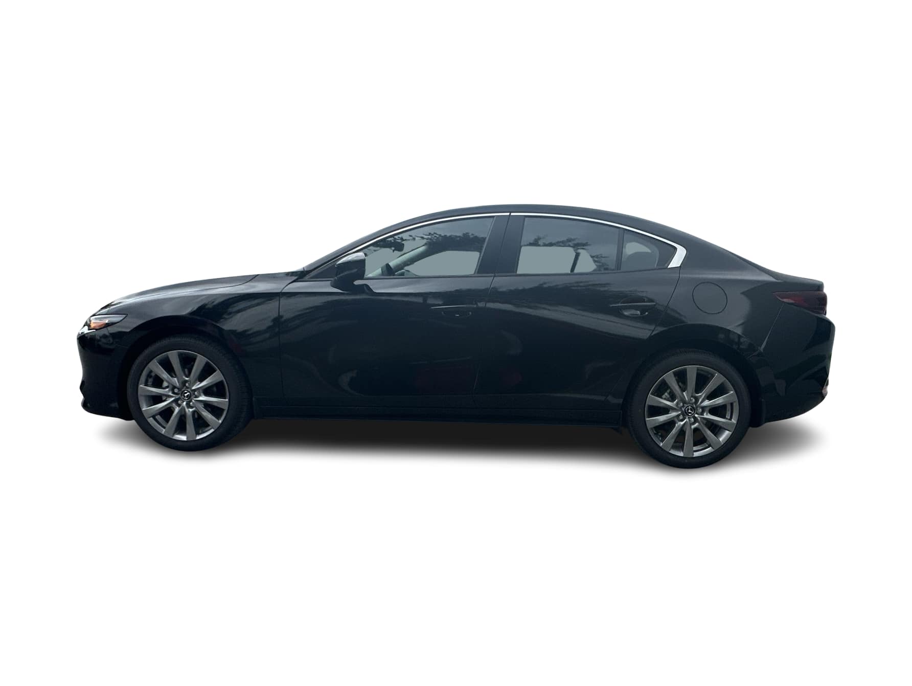Thumbnail: 2026 Mazda Mazda3 - 1