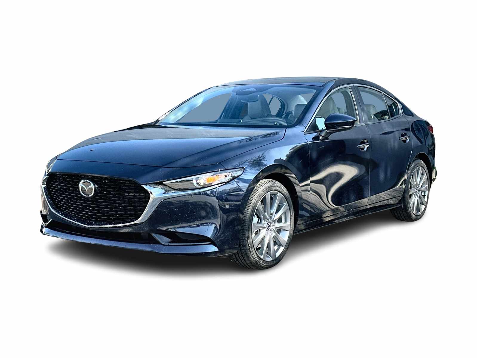 Thumbnail: 2026 Mazda Mazda3 - 1