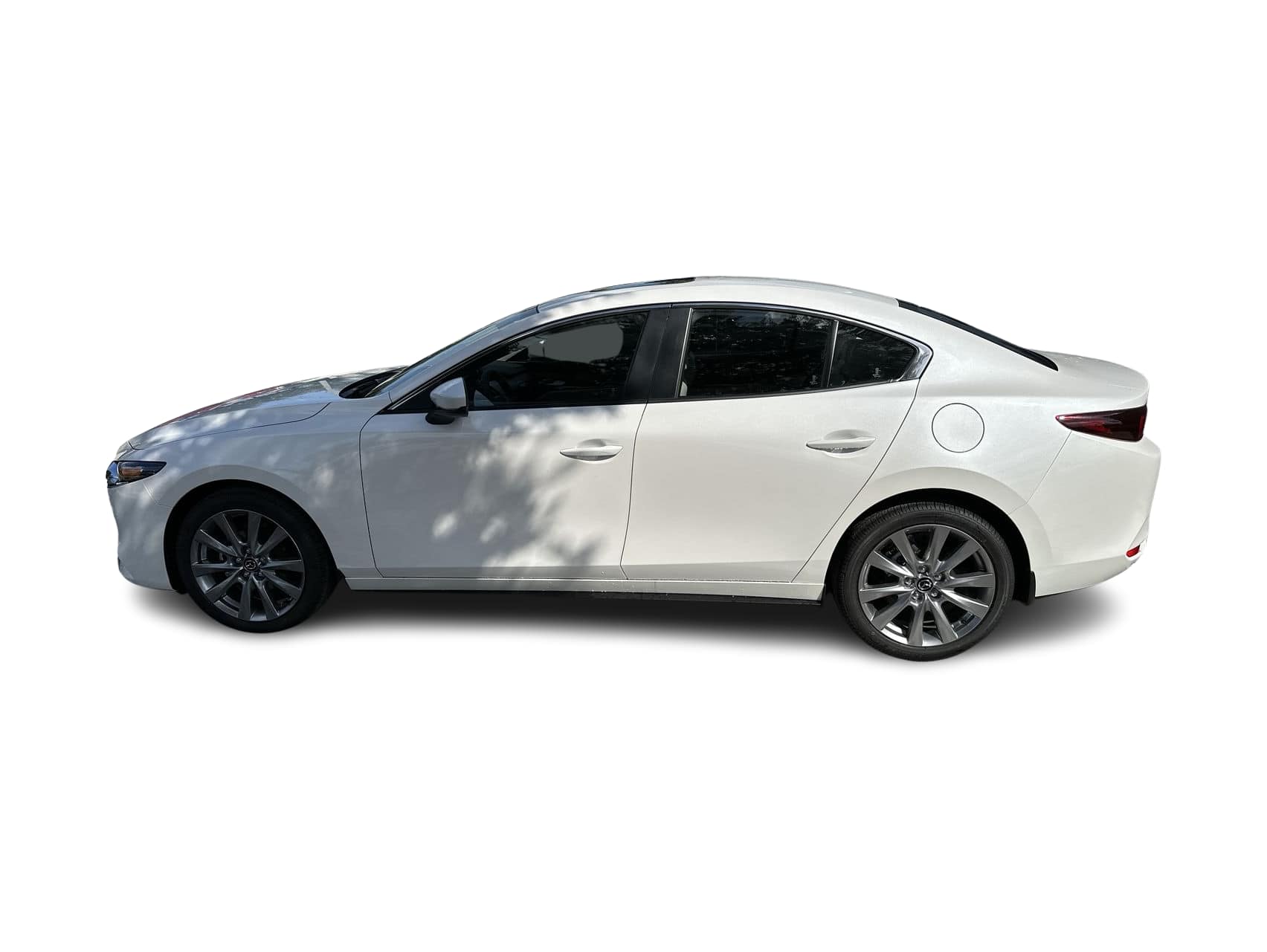 Thumbnail: 2026 Mazda Mazda3 - 1