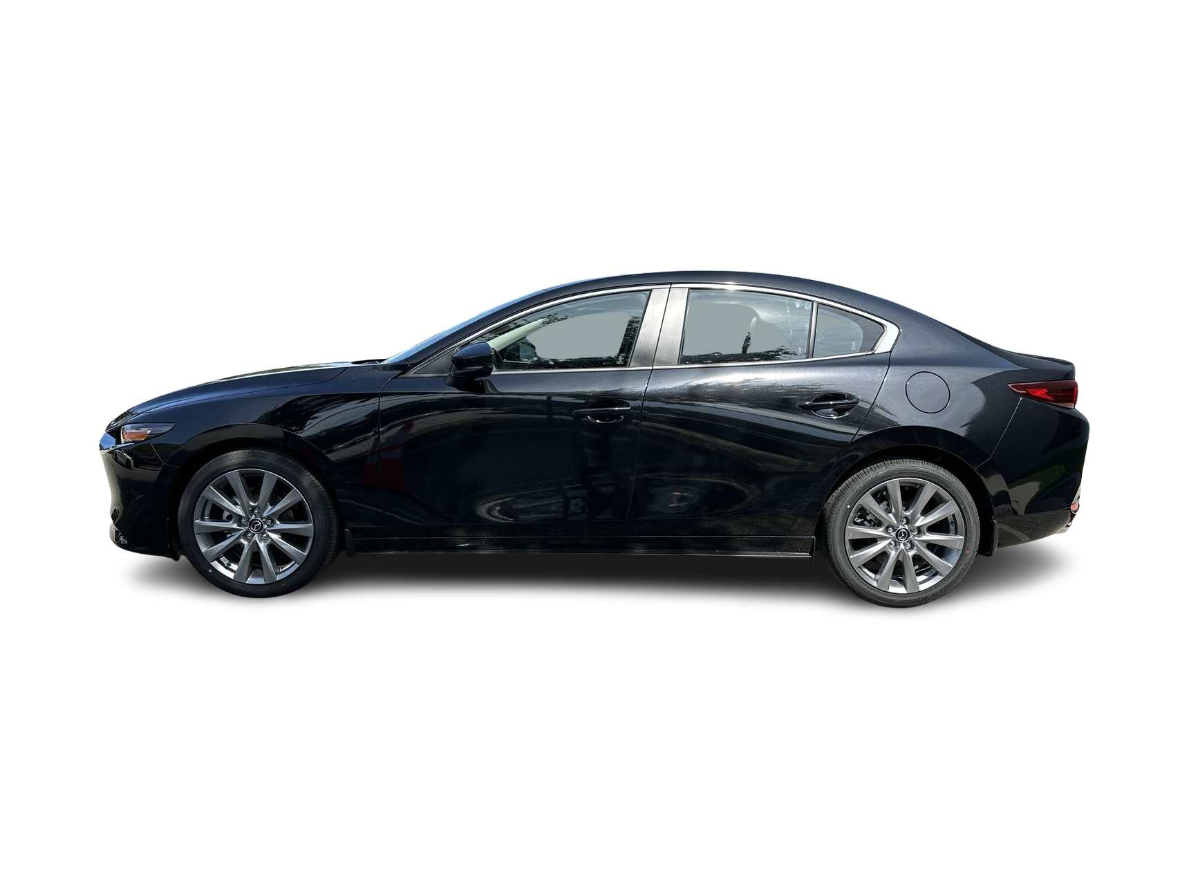 Thumbnail: 2026 Mazda Mazda3 - 1