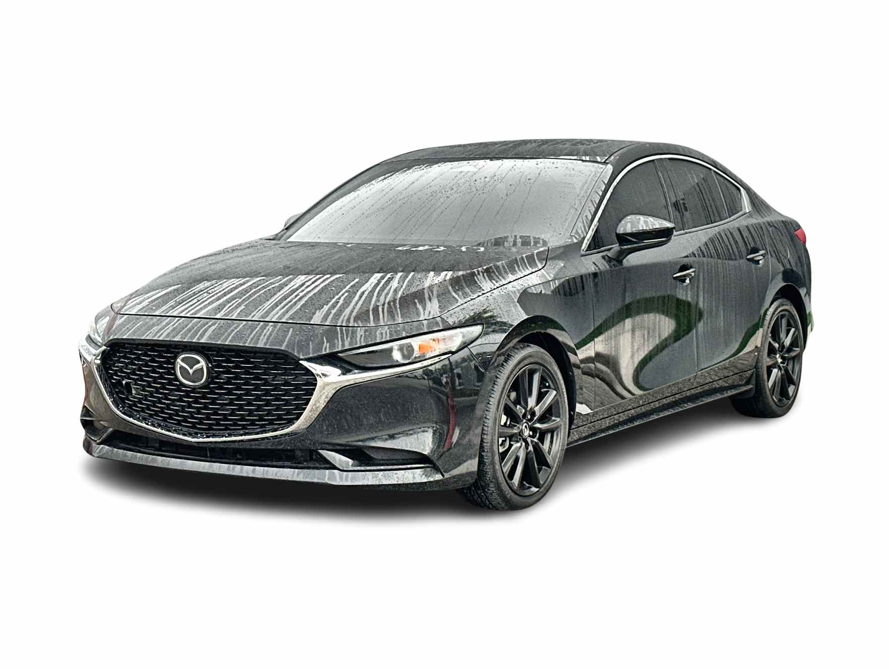 Thumbnail: 2025 Mazda Mazda3 - 1