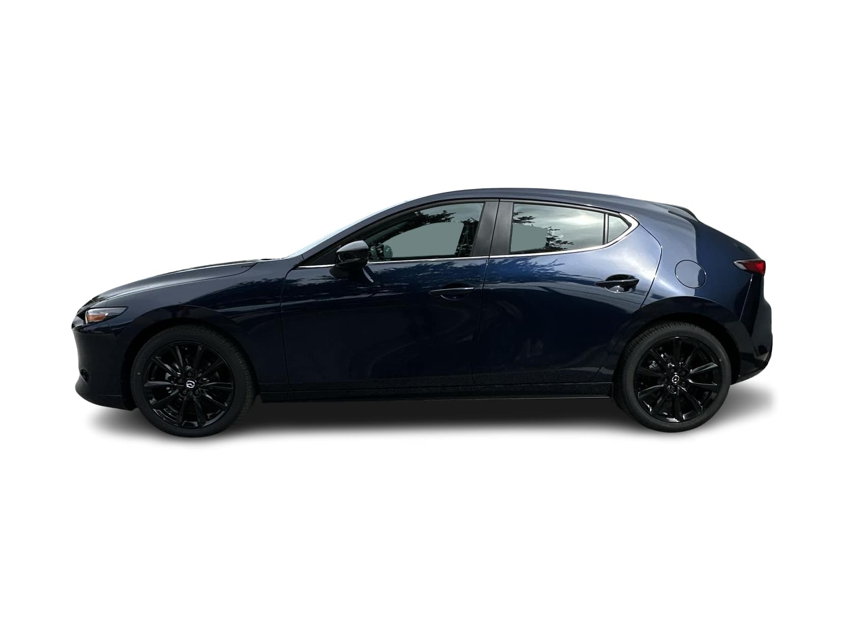 Thumbnail: 2026 Mazda Mazda3 - 1