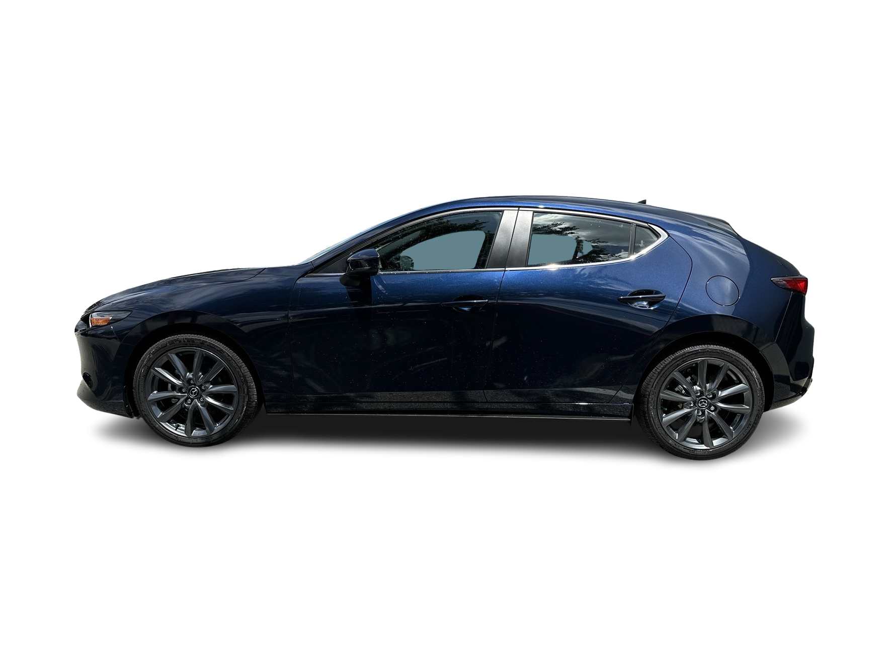 Thumbnail: 2026 Mazda Mazda3 - 1