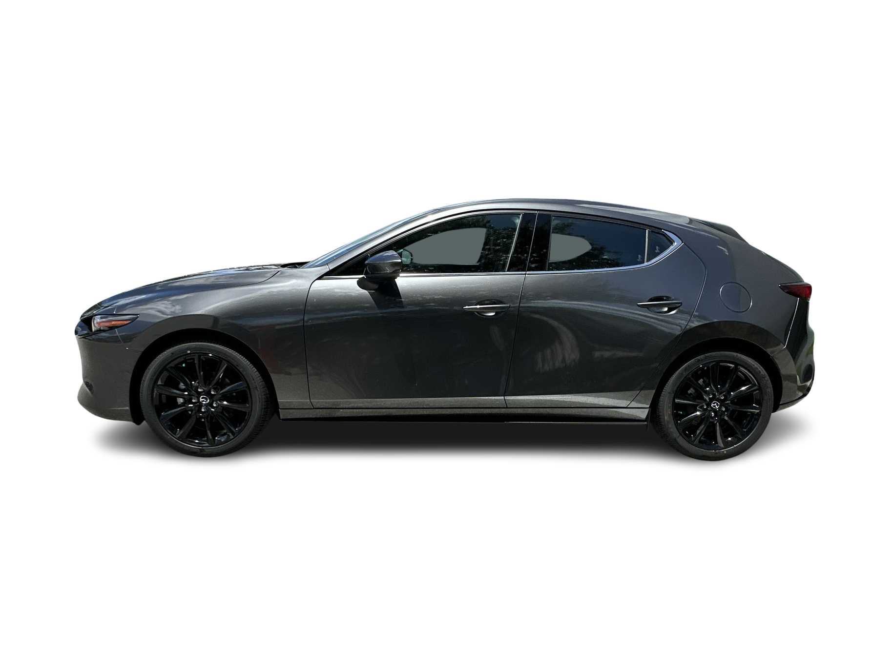 Thumbnail: 2026 Mazda Mazda3 - 1