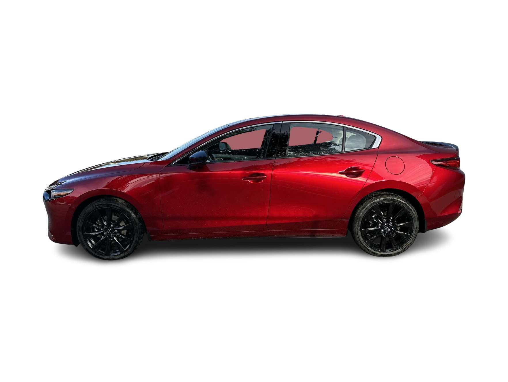 2026 Mazda Mazda3 Premium -
                  Wesley Chapel, FL