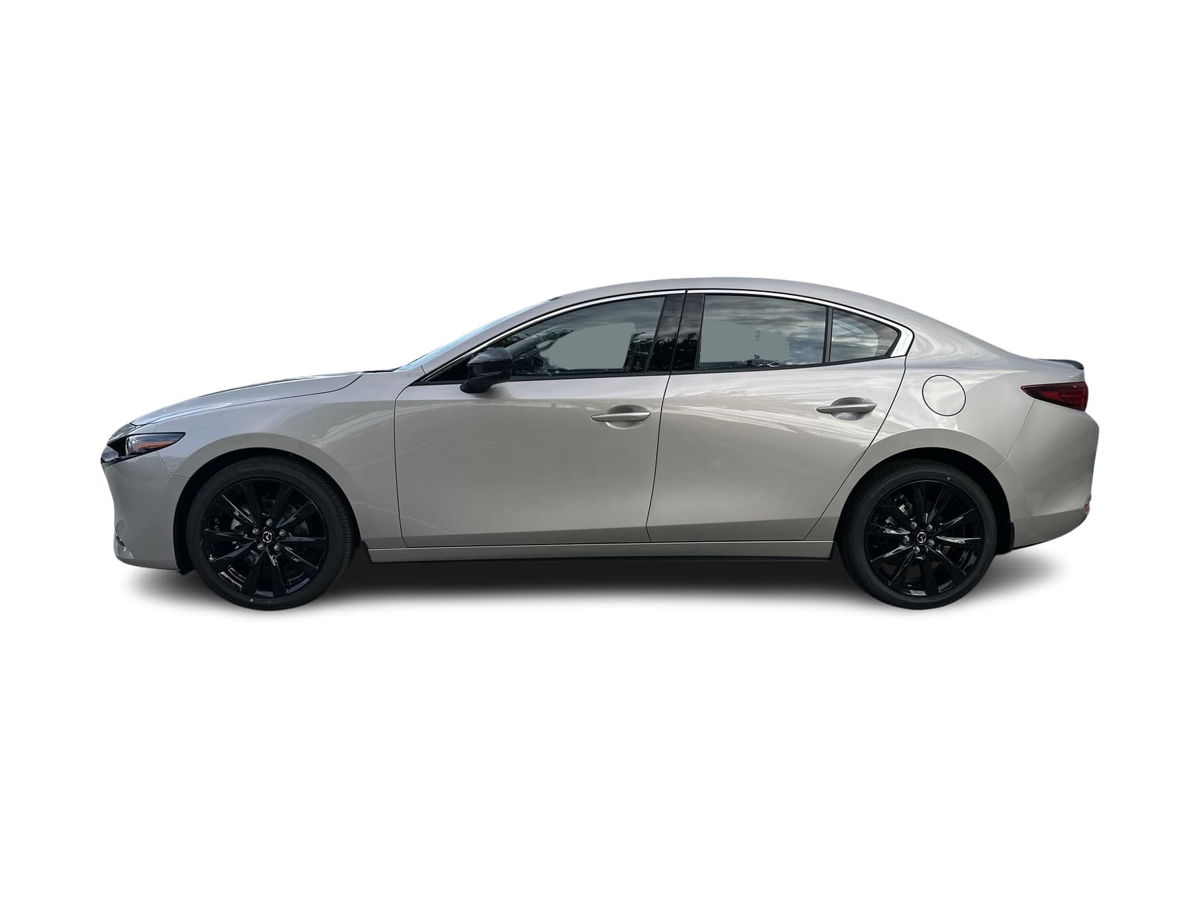 Thumbnail: 2026 Mazda Mazda3 - 1