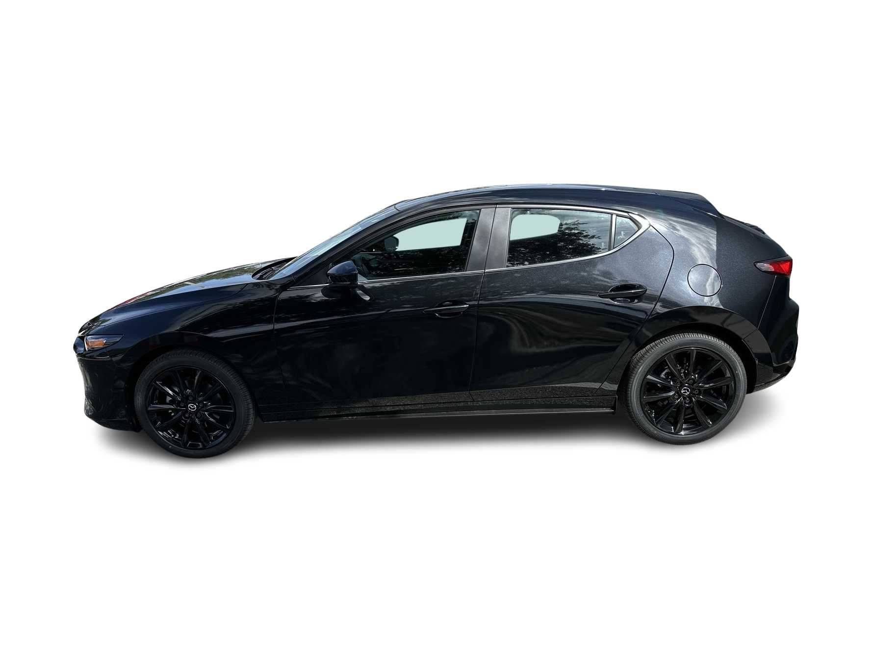 Thumbnail: 2026 Mazda Mazda3 - 1