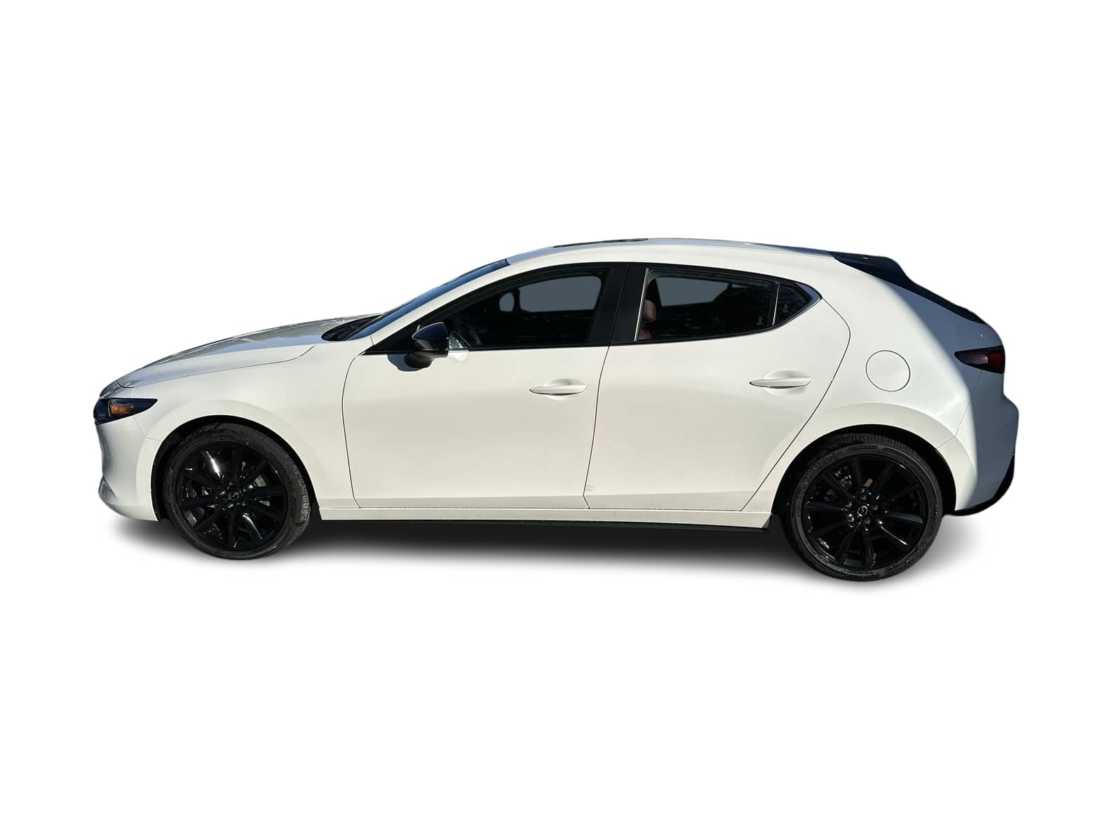 Thumbnail: 2026 Mazda Mazda3 - 1