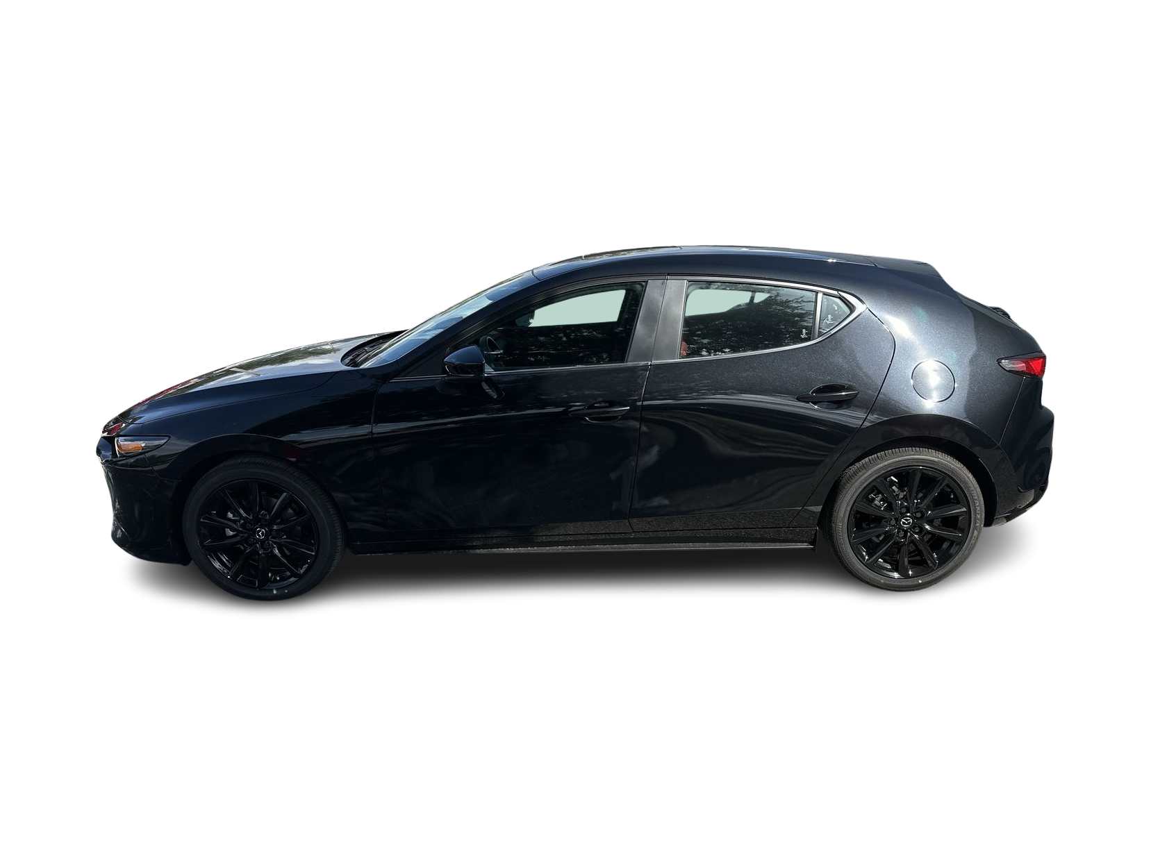 2026 Mazda Mazda3 Carbon Edition -
                  Wesley Chapel, FL