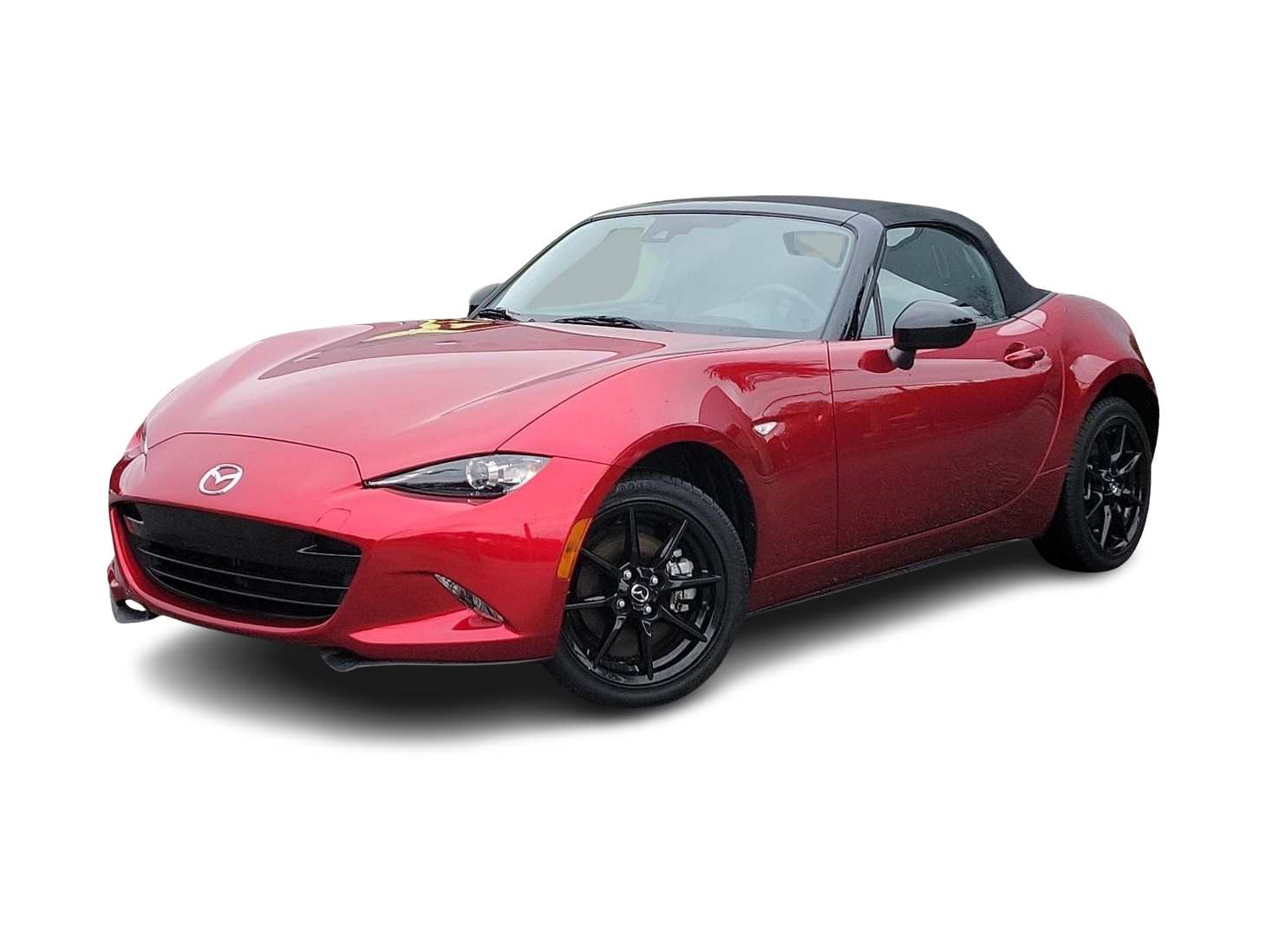 2021 Mazda MX-5 Miata Sport -
                Wesley Chapel, FL