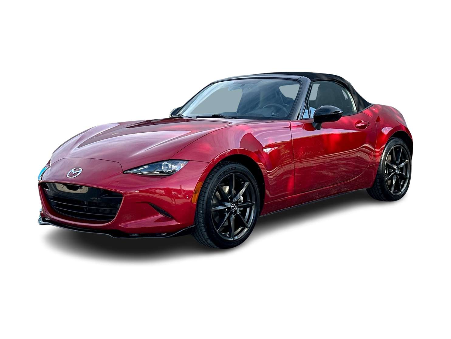 2016 Mazda MX-5 Miata Club -
                  Wesley Chapel, FL