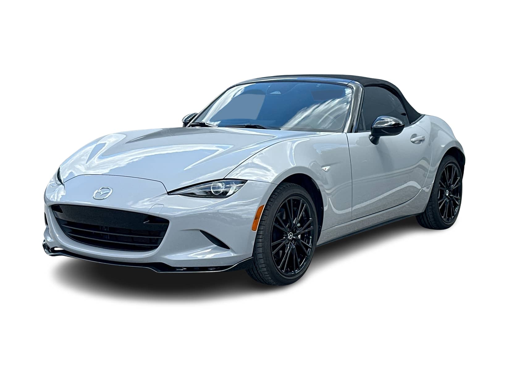 Thumbnail: 2025 Mazda MX-5 Miata - 1