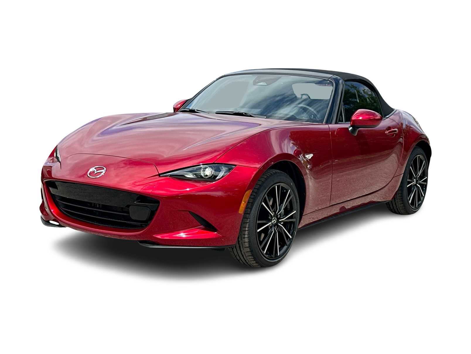2026 Mazda MX-5 Miata Grand Touring -
                  Wesley Chapel, FL