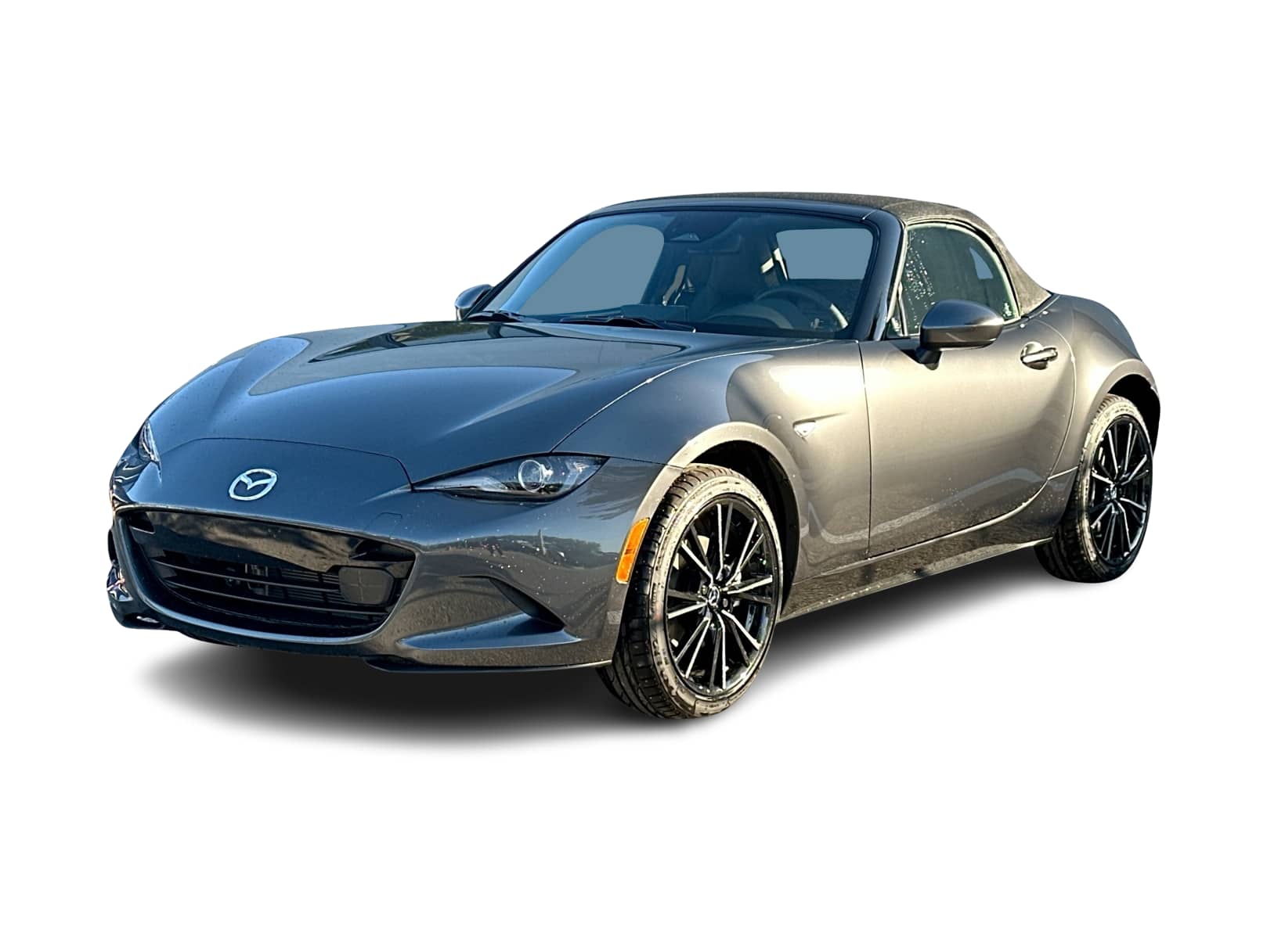 2026 Mazda MX-5 Miata Grand Touring -
                  Wesley Chapel, FL