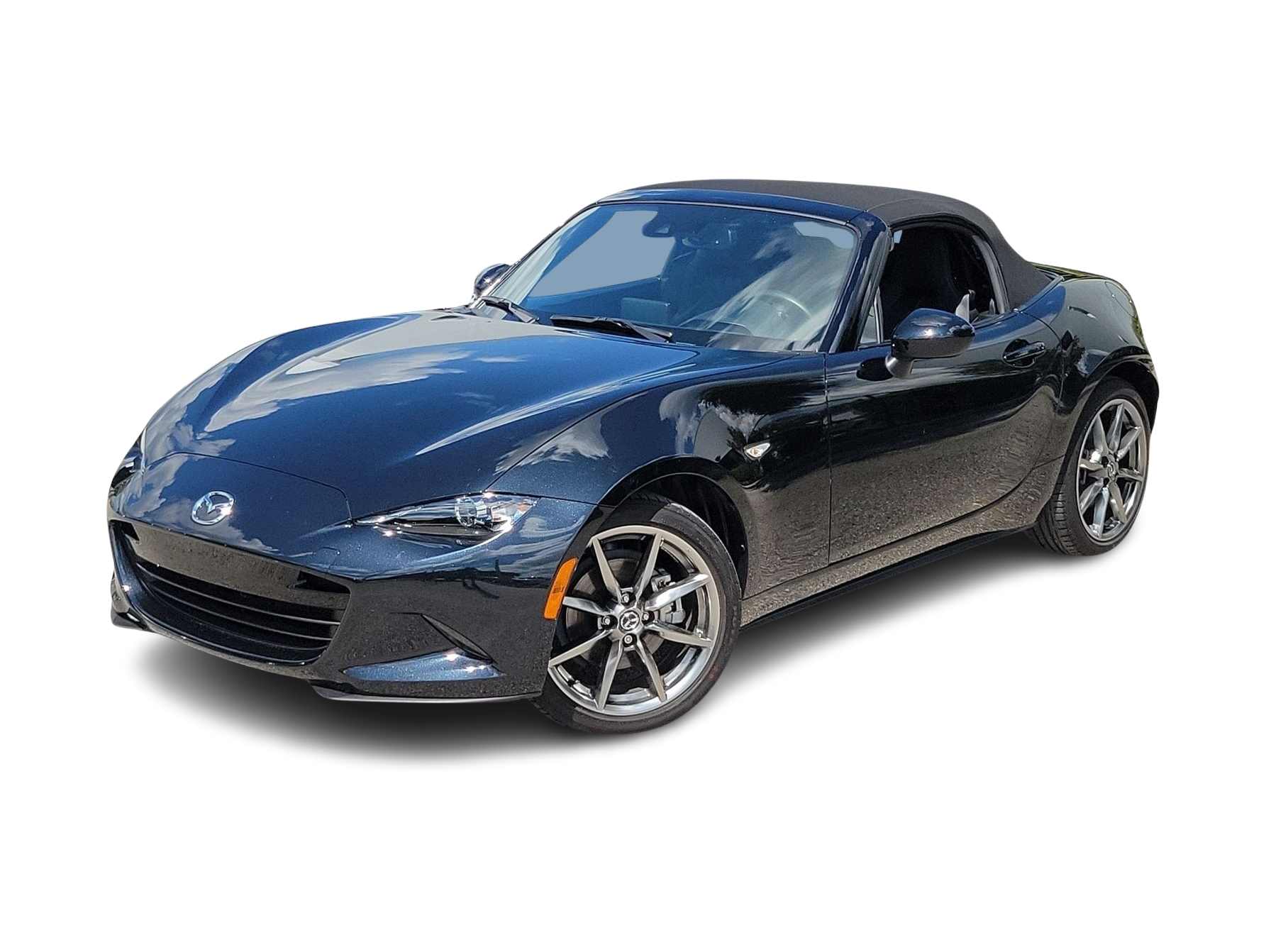 2022 Mazda MX-5 Miata Grand Touring -
                Wesley Chapel, FL