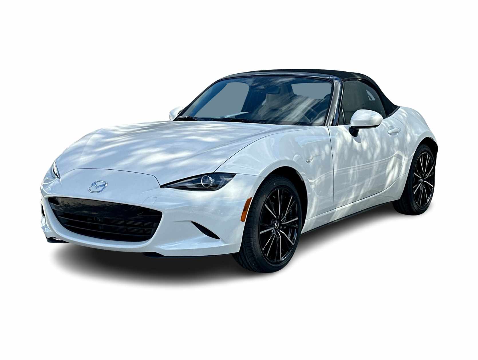 2026 Mazda MX-5 Miata Grand Touring -
                  Wesley Chapel, FL