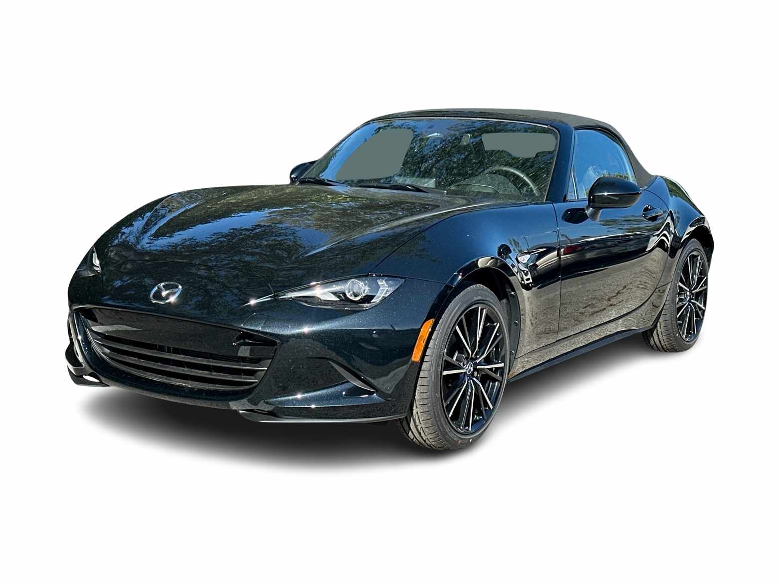 2026 Mazda MX-5 Miata Grand Touring -
                  Wesley Chapel, FL