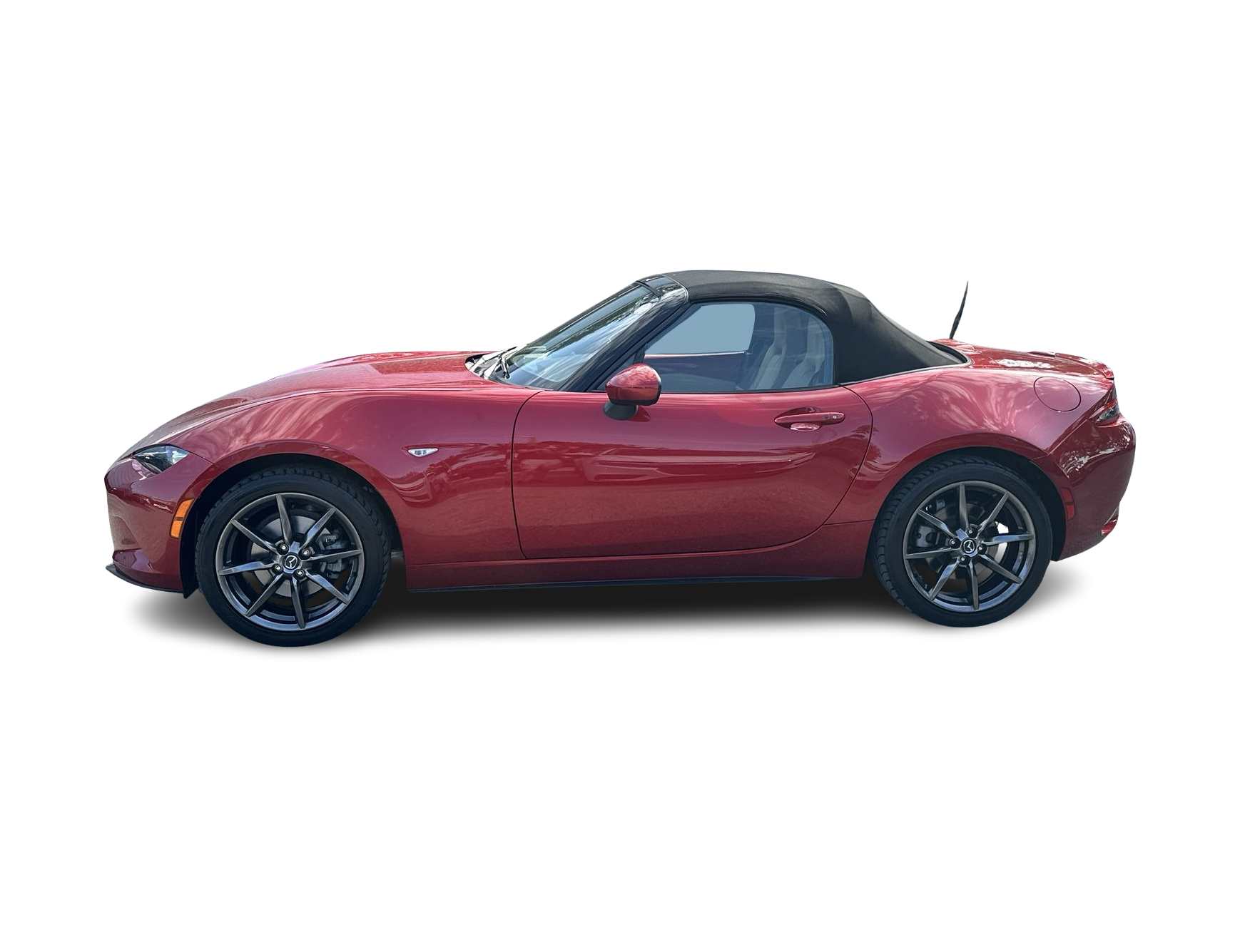 2017 Mazda MX-5 Miata Grand Touring -
                  Wesley Chapel, FL