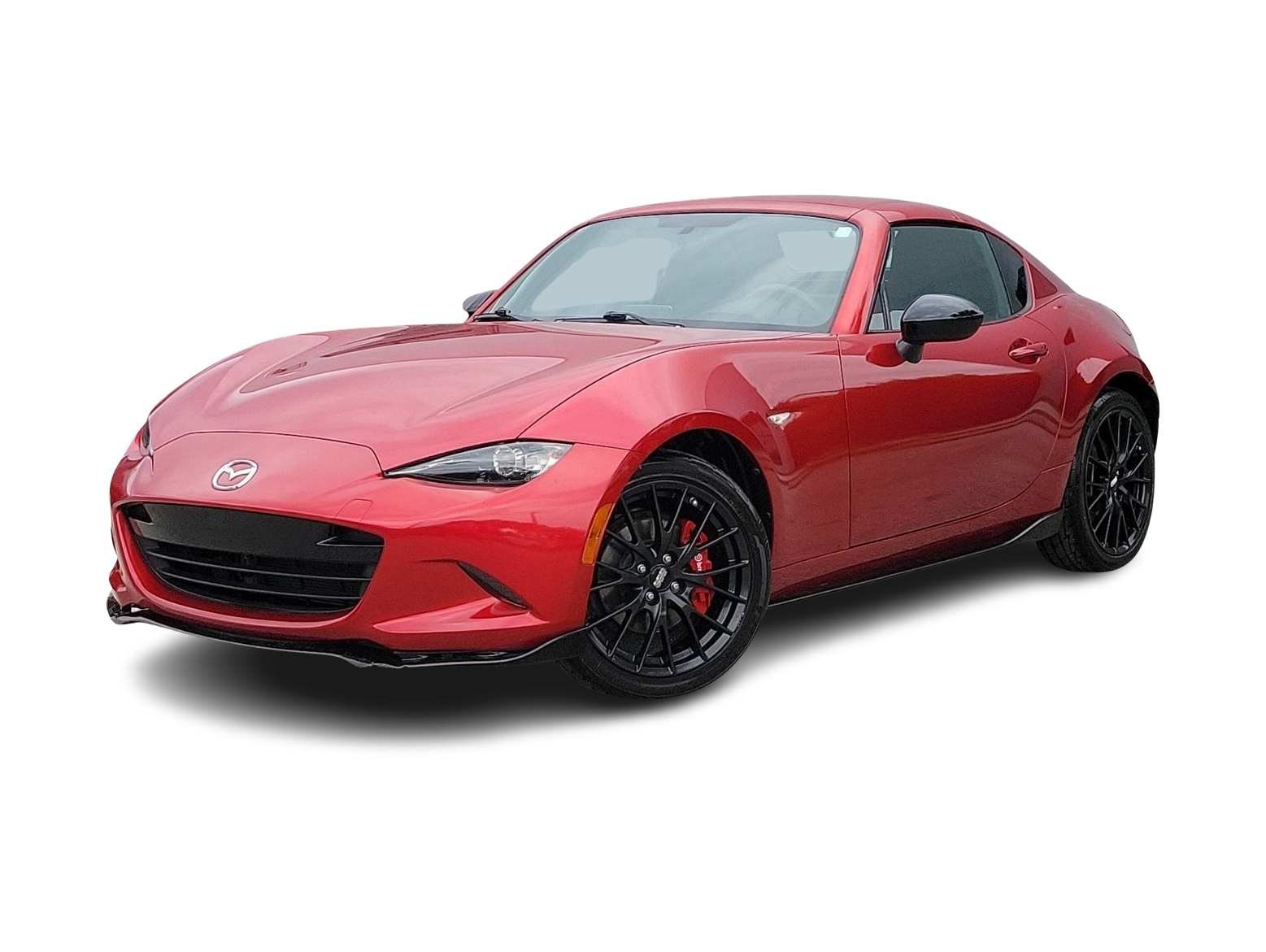 2017 Mazda MX-5 Miata Club -
                Wesley Chapel, FL
