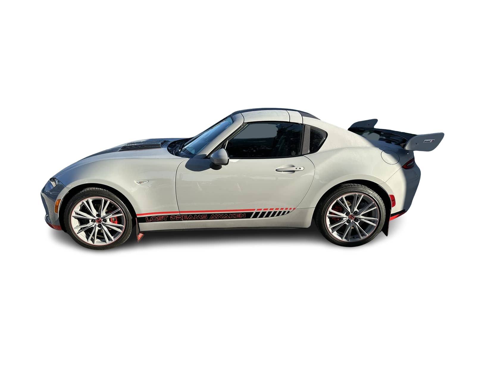 2024 Mazda MX-5 Miata Grand Touring -
                  Wesley Chapel, FL