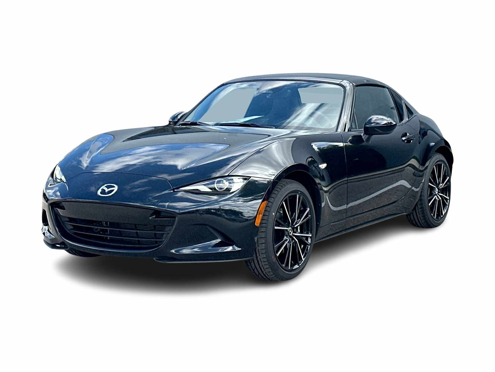 2026 Mazda MX-5 Miata Grand Touring -
                  Wesley Chapel, FL