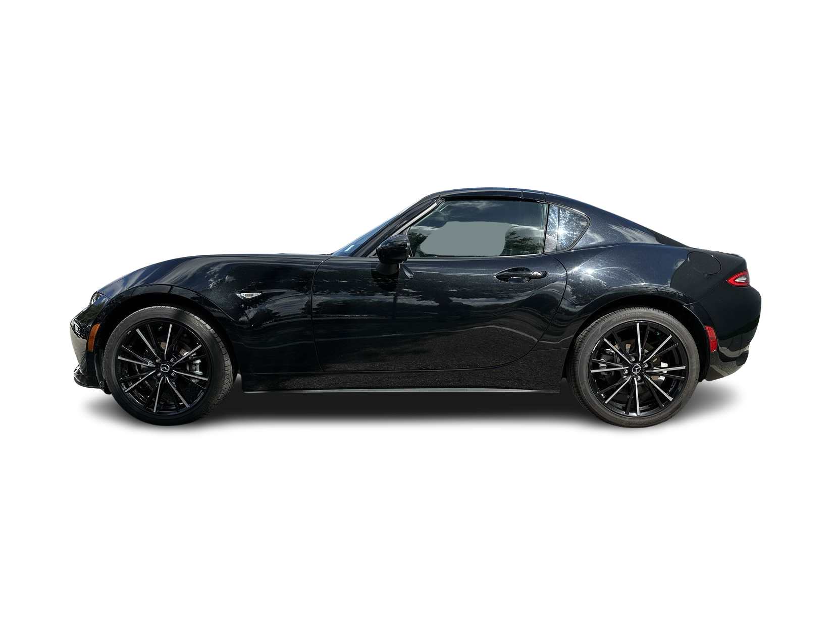 2025 Mazda MX-5 Miata Grand Touring -
                  Wesley Chapel, FL