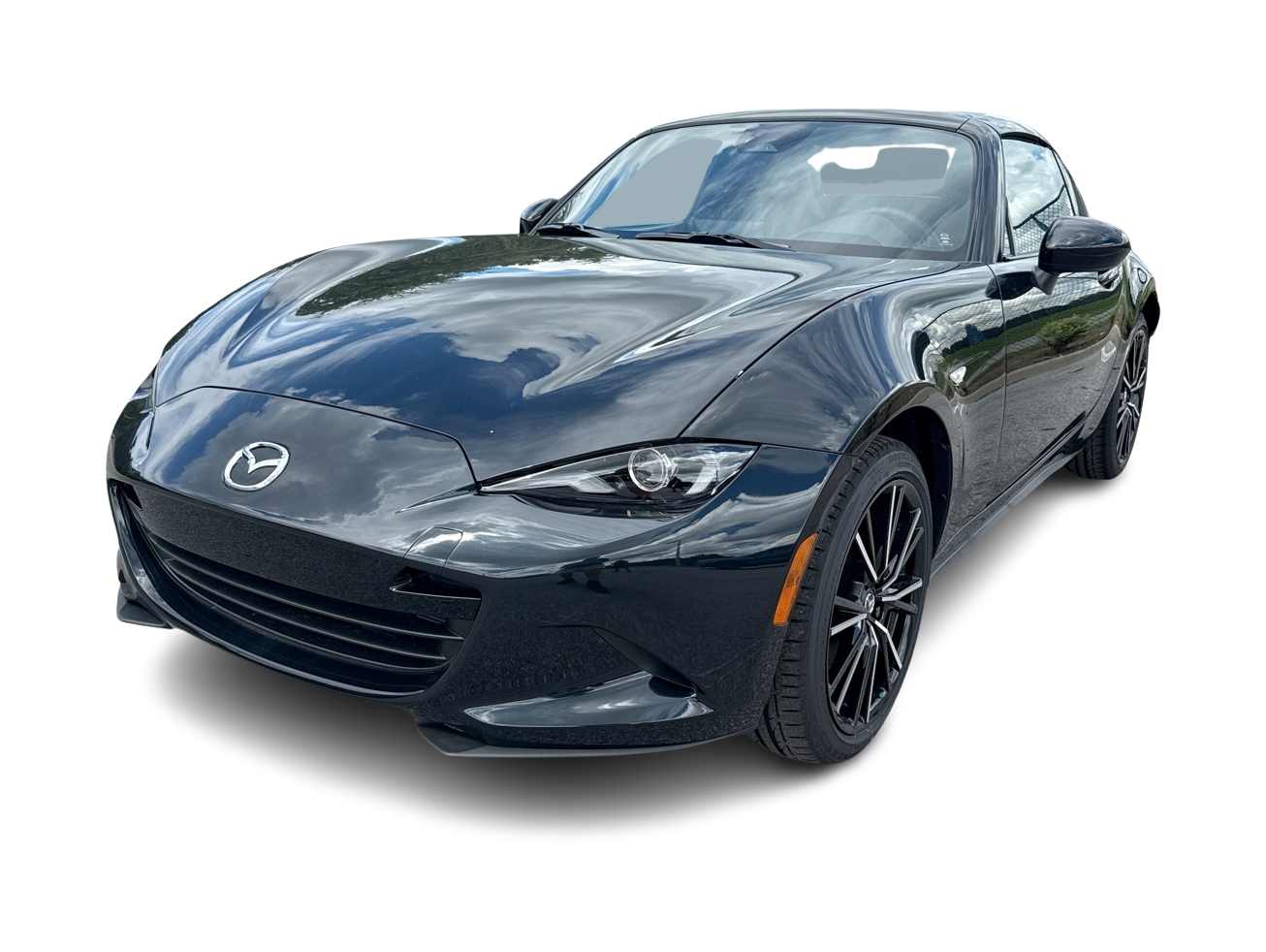 Thumbnail: 2025 Mazda MX-5 Miata - 1