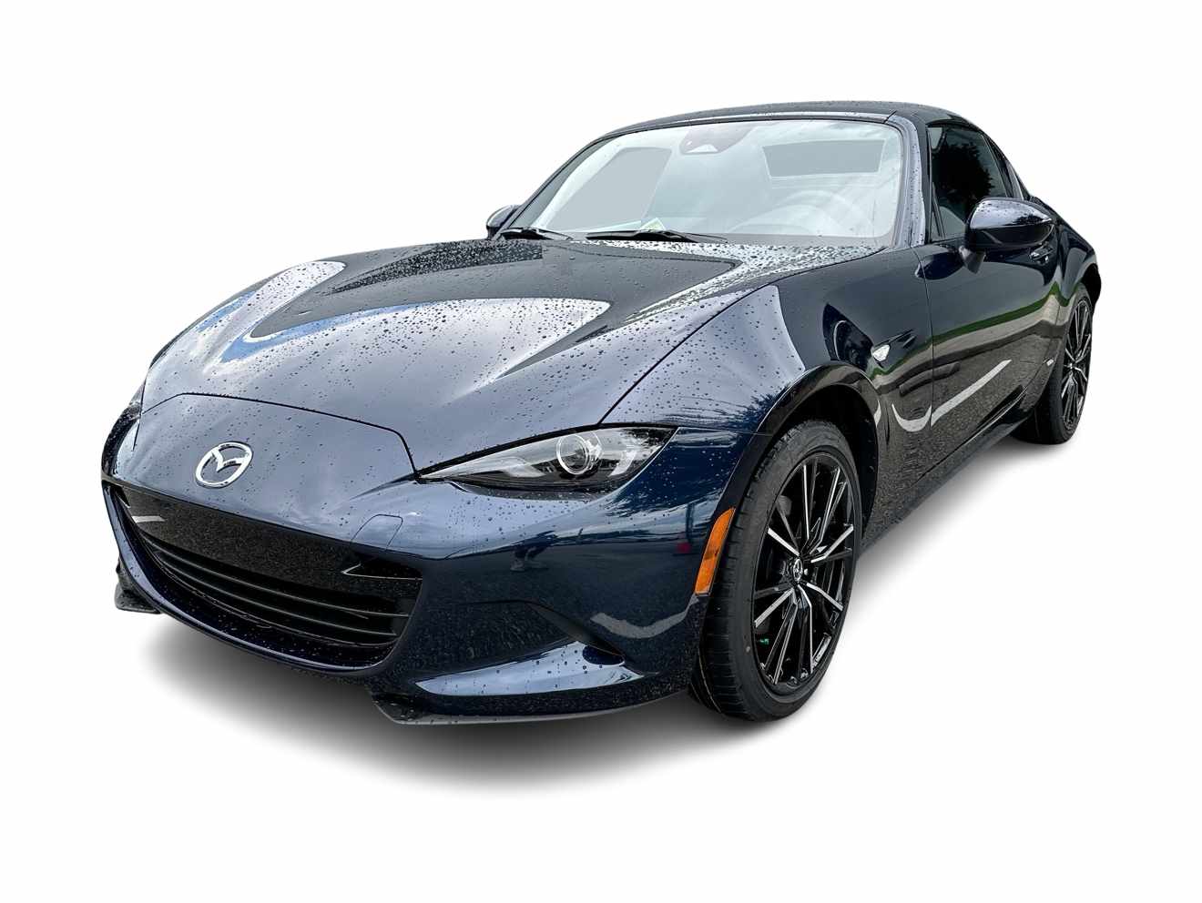 Thumbnail: 2026 Mazda MX-5 Miata - 1